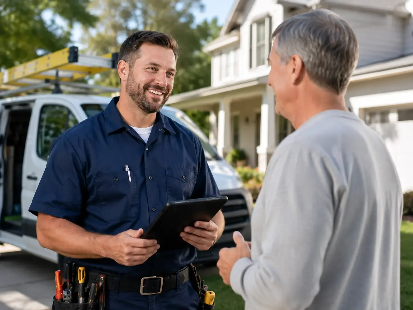 Whole Home Rewiring Ewing, MO FAQs